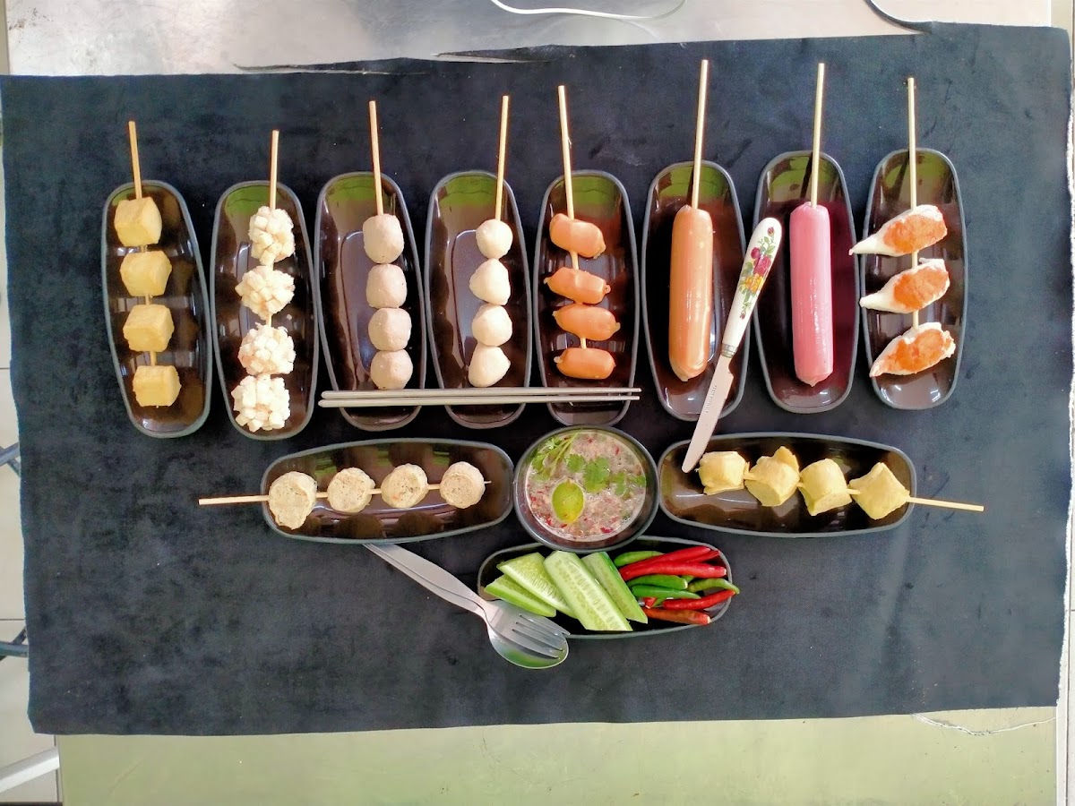ร้าน ต๋องสุกี้168 (โต้รุ่งหน้าวัดเพรียว) Photo 9