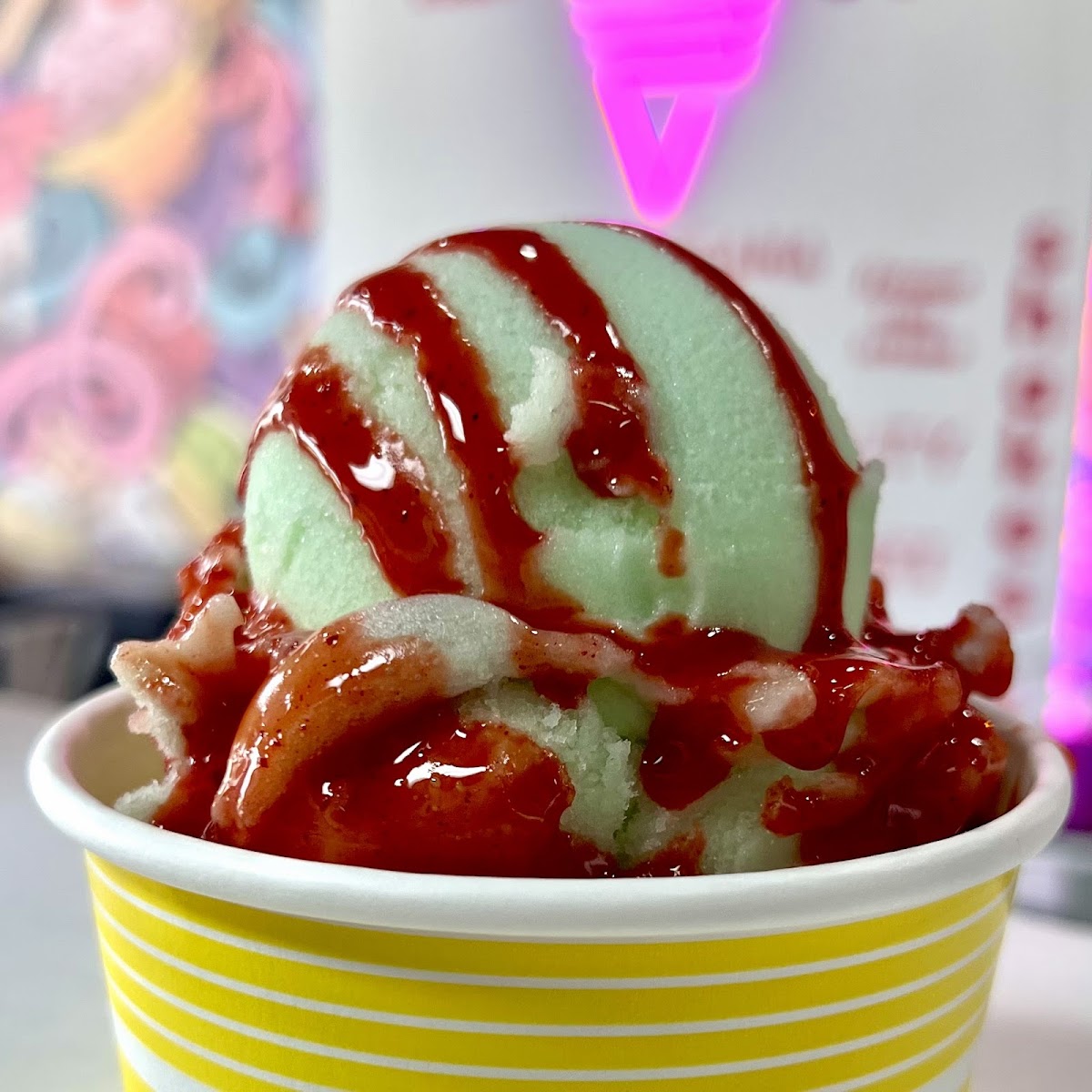 Cravings Creamery Photo 10