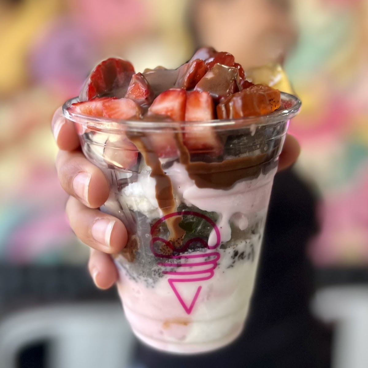 Cravings Creamery Photo 7