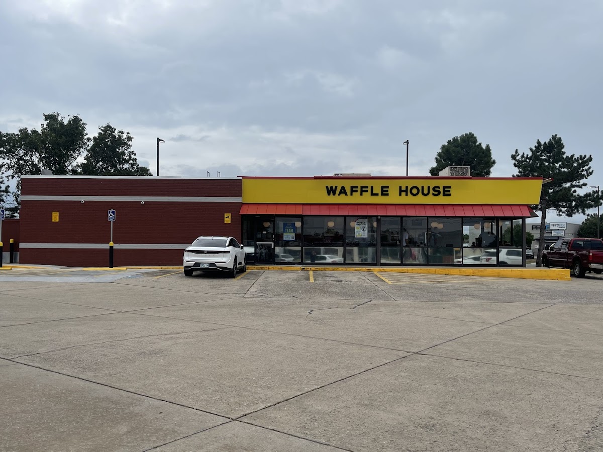 Waffle House