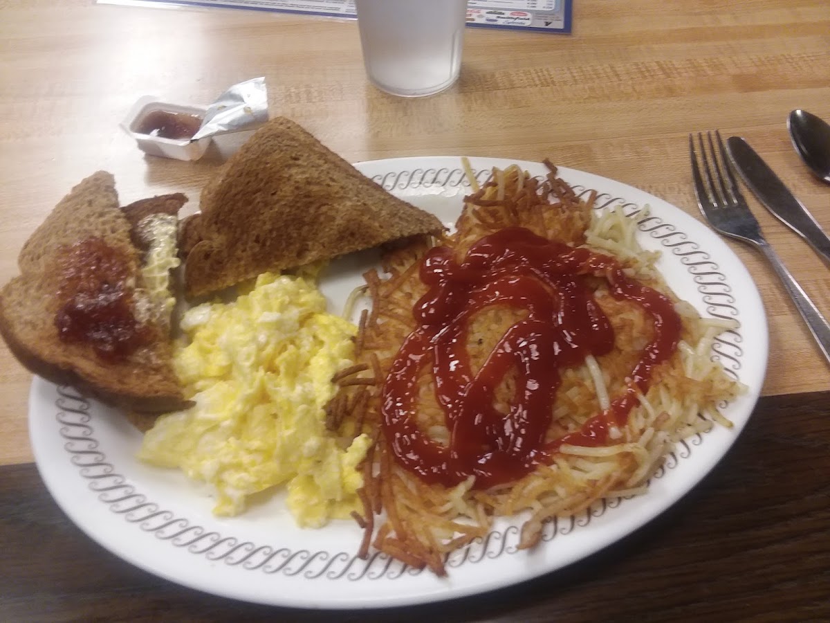 Waffle House Photo 10