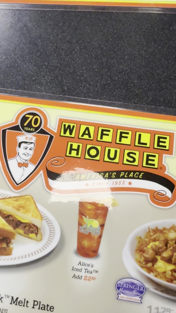 Waffle House Photo 2