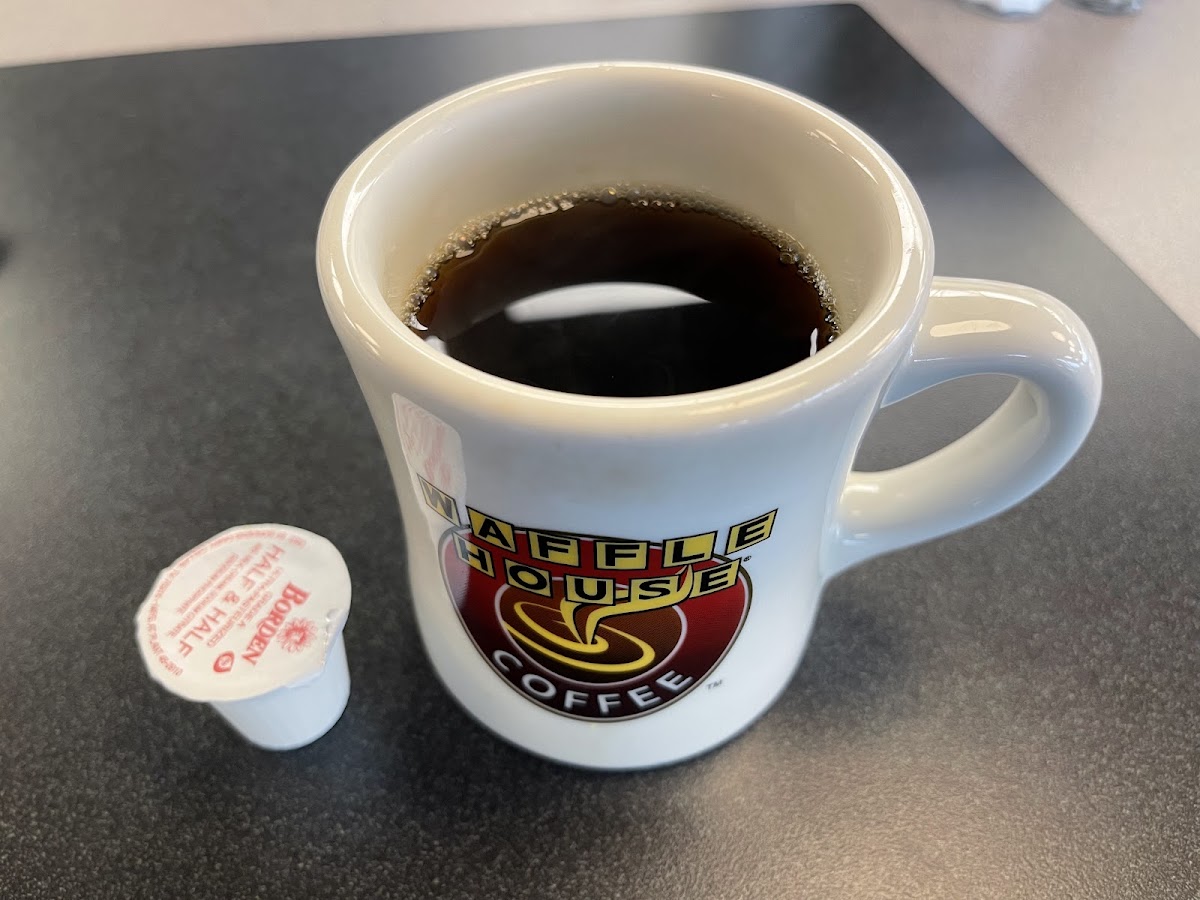 Waffle House Photo 4