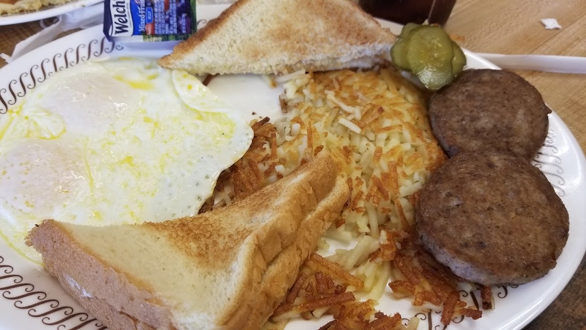 Waffle House Photo 6