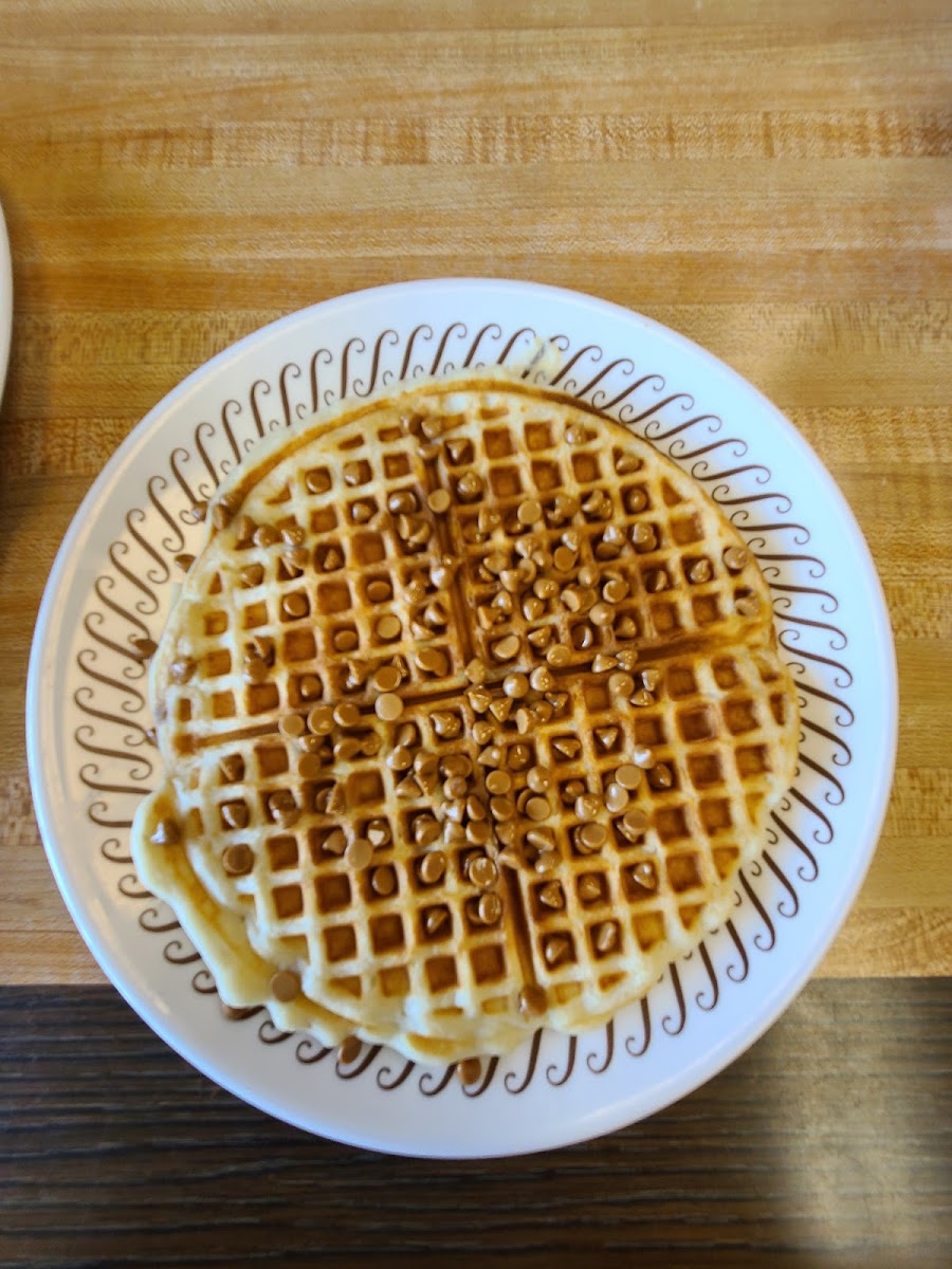 Waffle House Photo 8