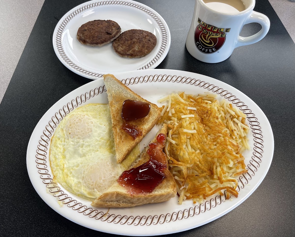 Waffle House Photo 9