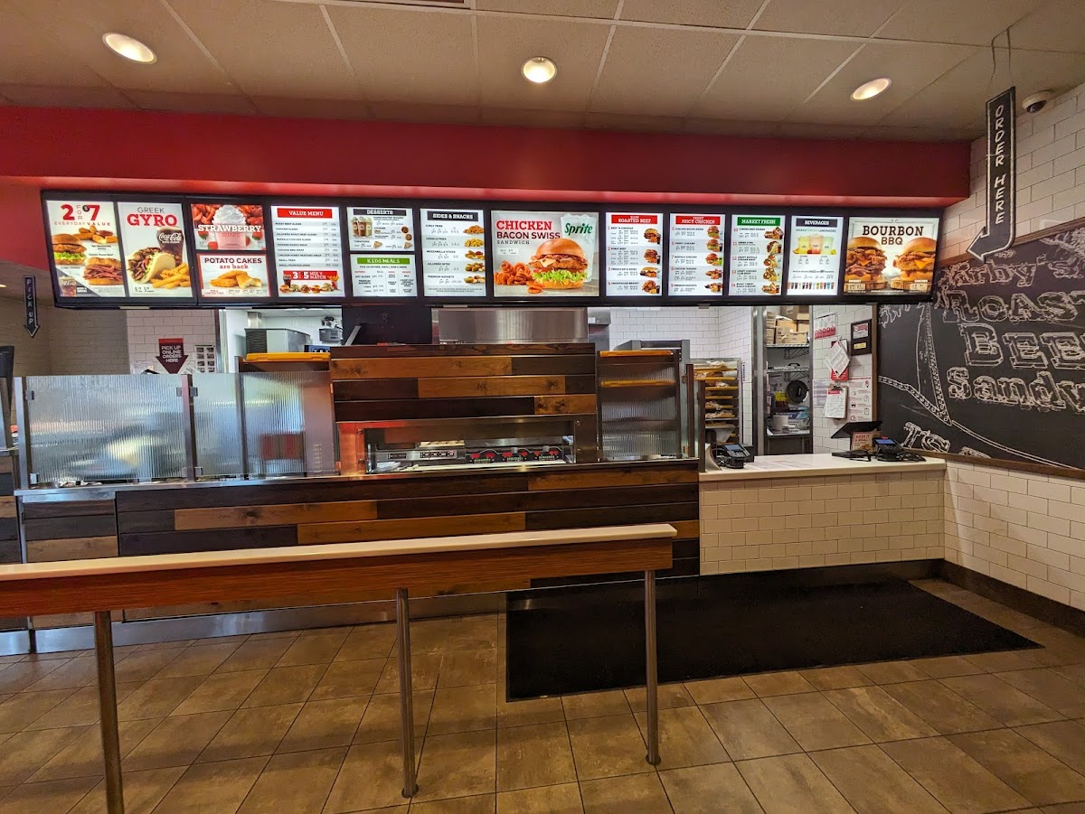Arby's