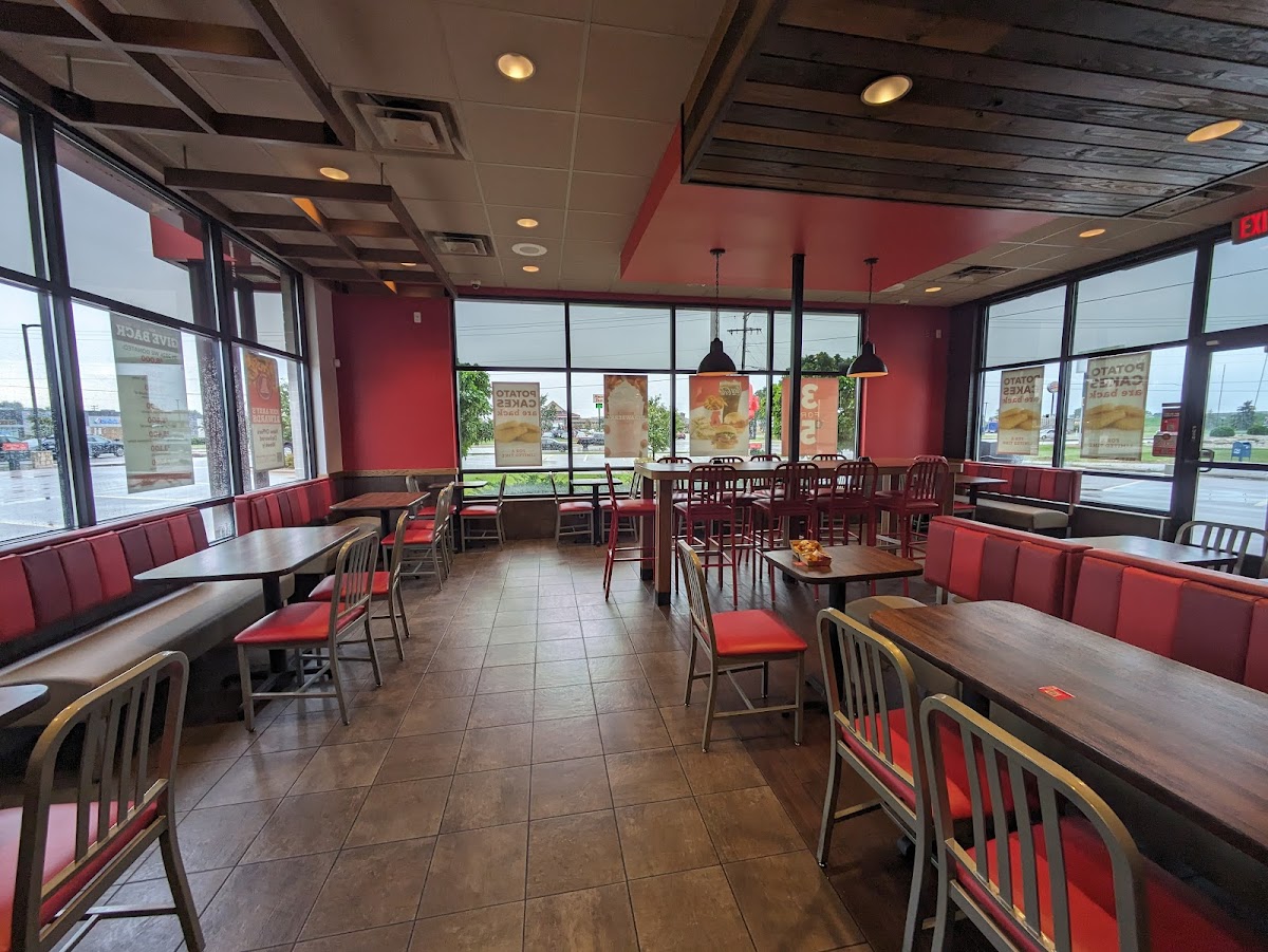 Arby's Photo 3