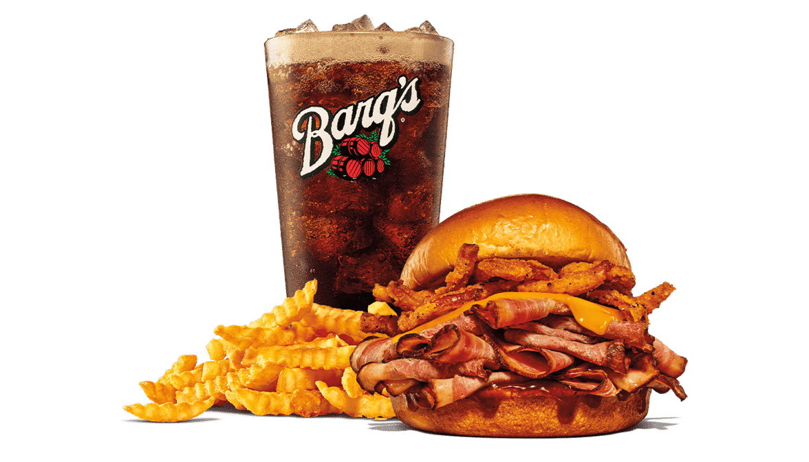 Arby's Photo 4