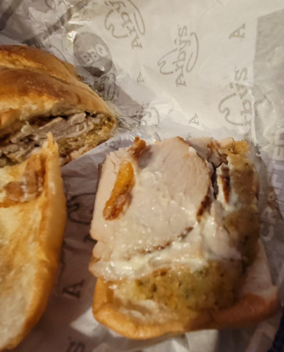 Arby's Photo 8