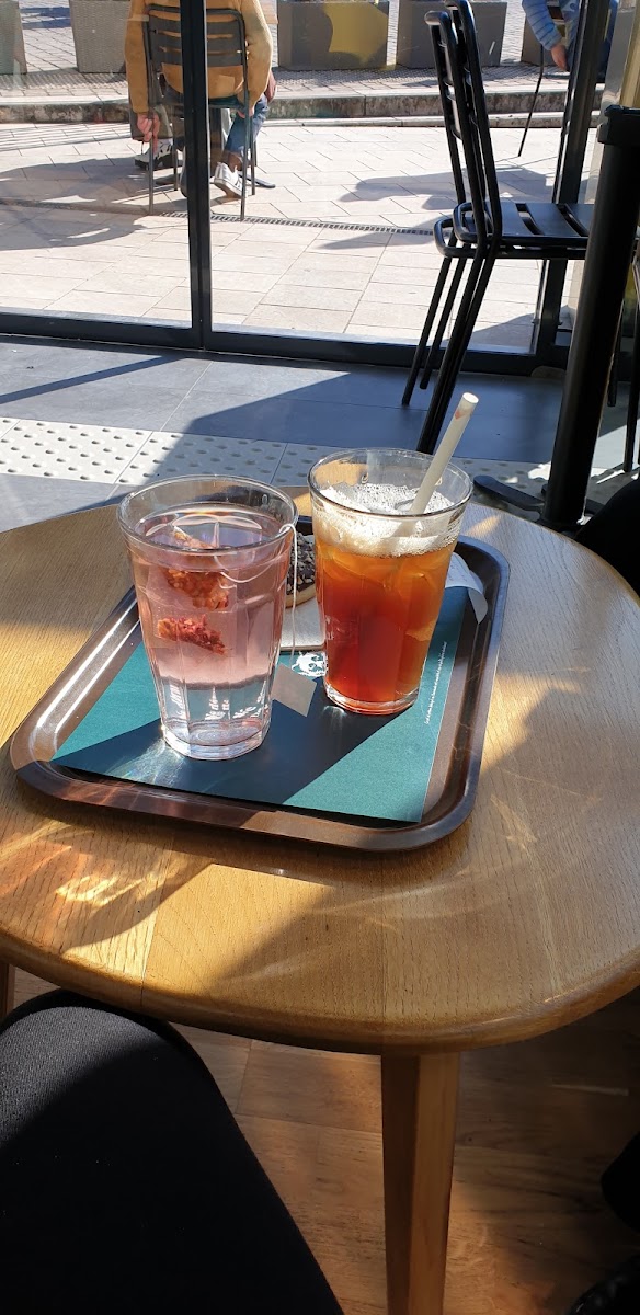 Columbus Café & Co Photo 10