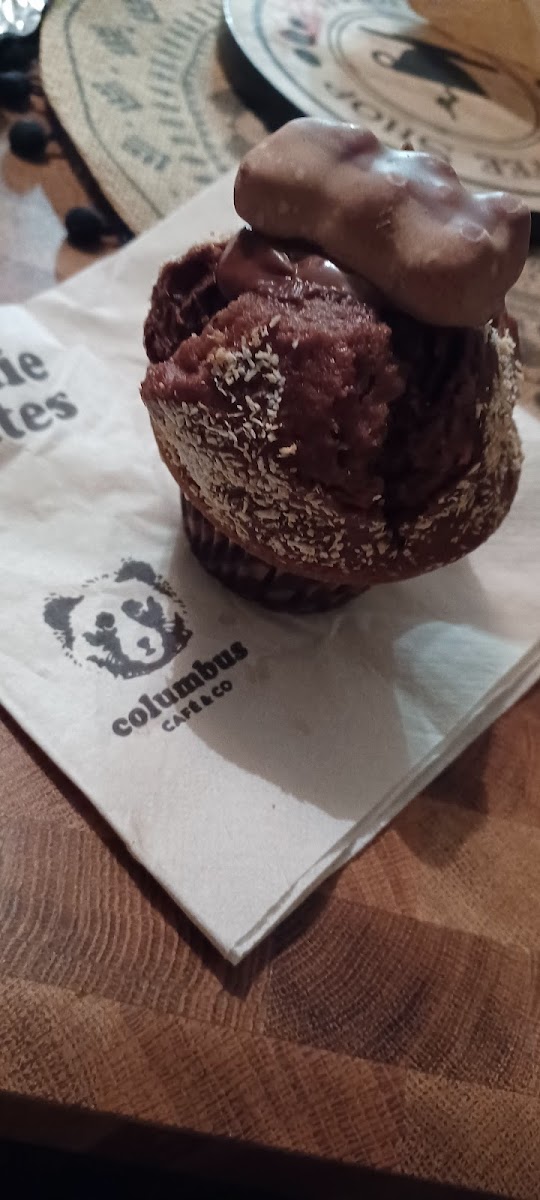 Columbus Café & Co Photo 7