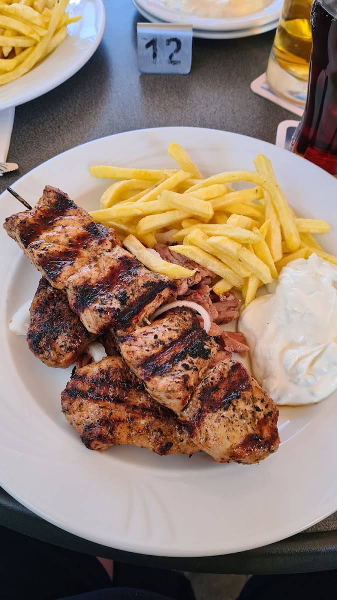 Athen Photo 6
