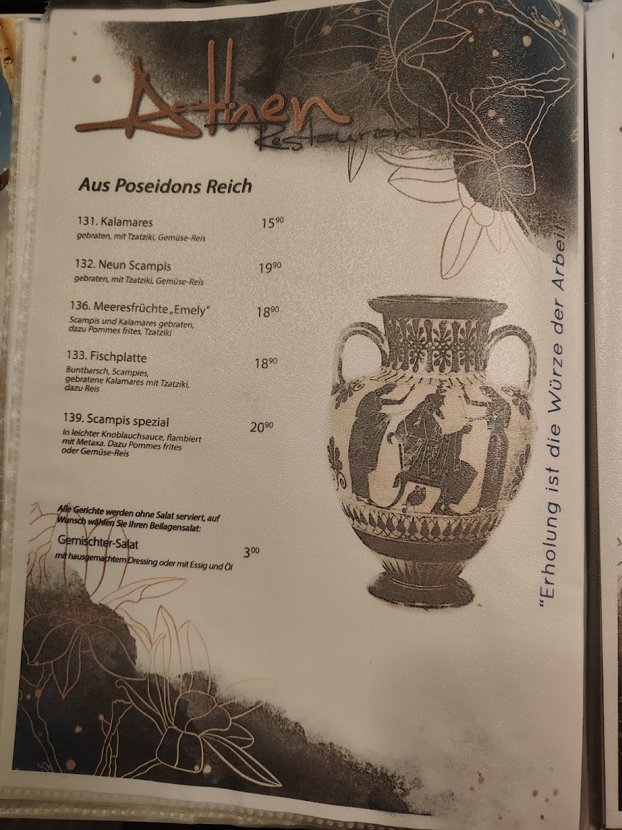 Athen Photo Menu 7