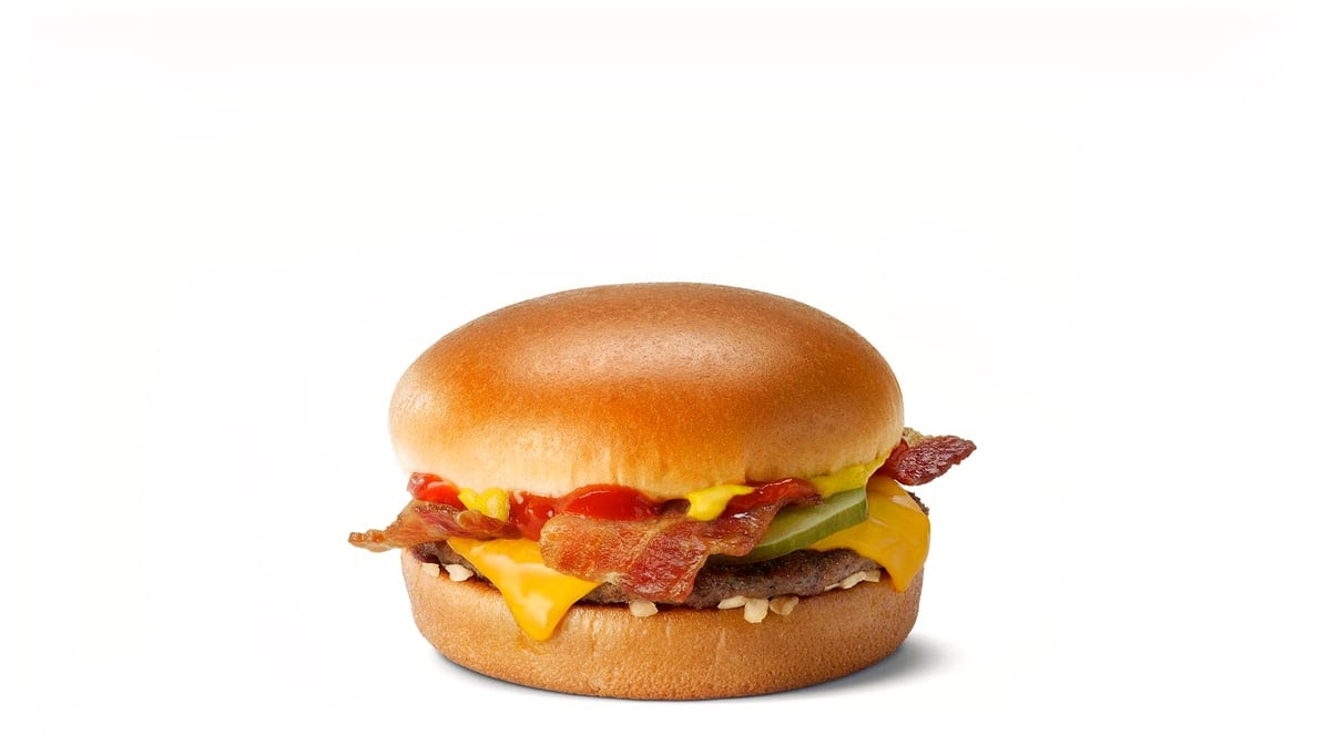 McDonald's Photo 4