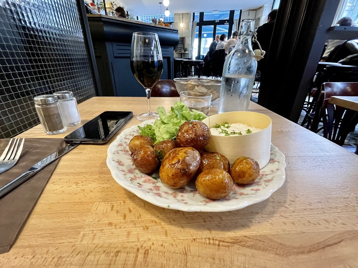 Chez Ta Mère Gare Maritime - Meuris Photo 4
