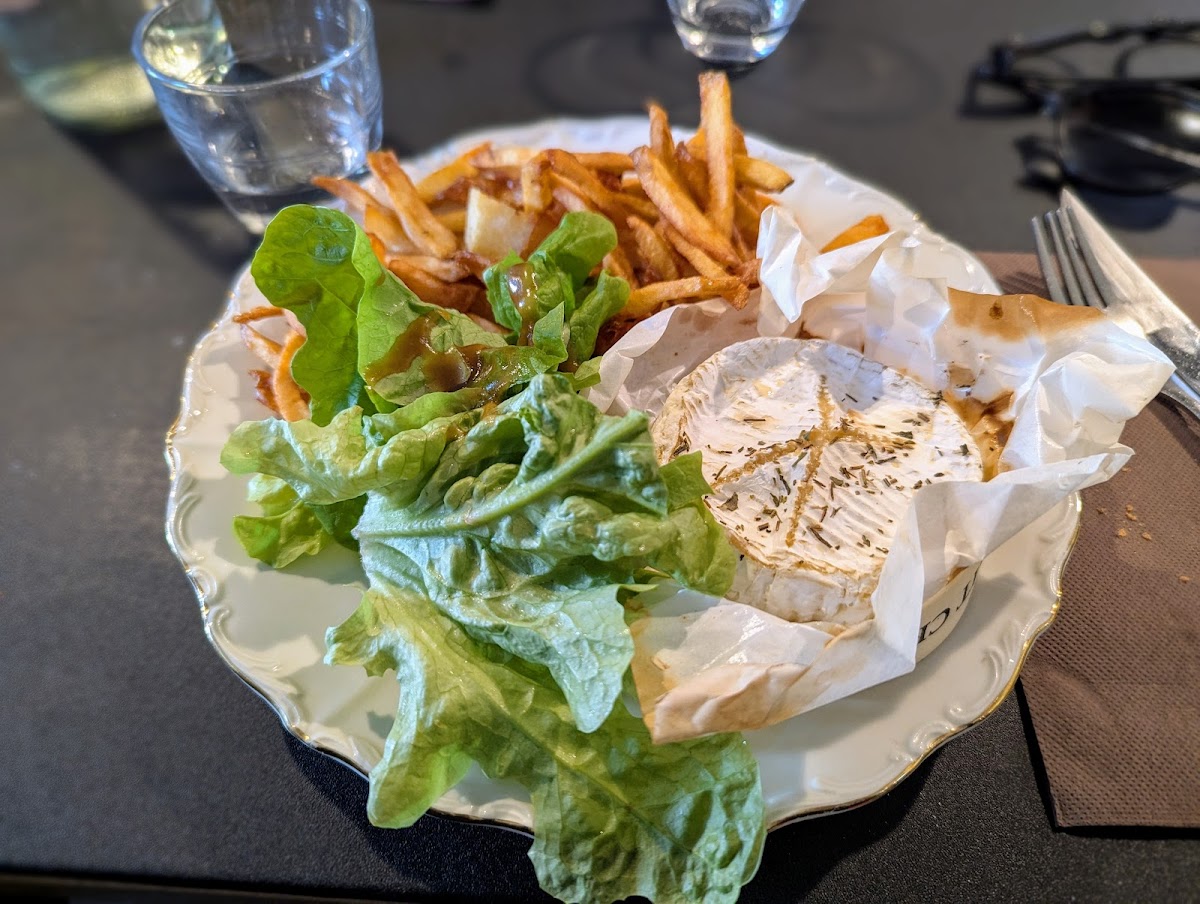 Chez Ta Mère Gare Maritime - Meuris Photo 7