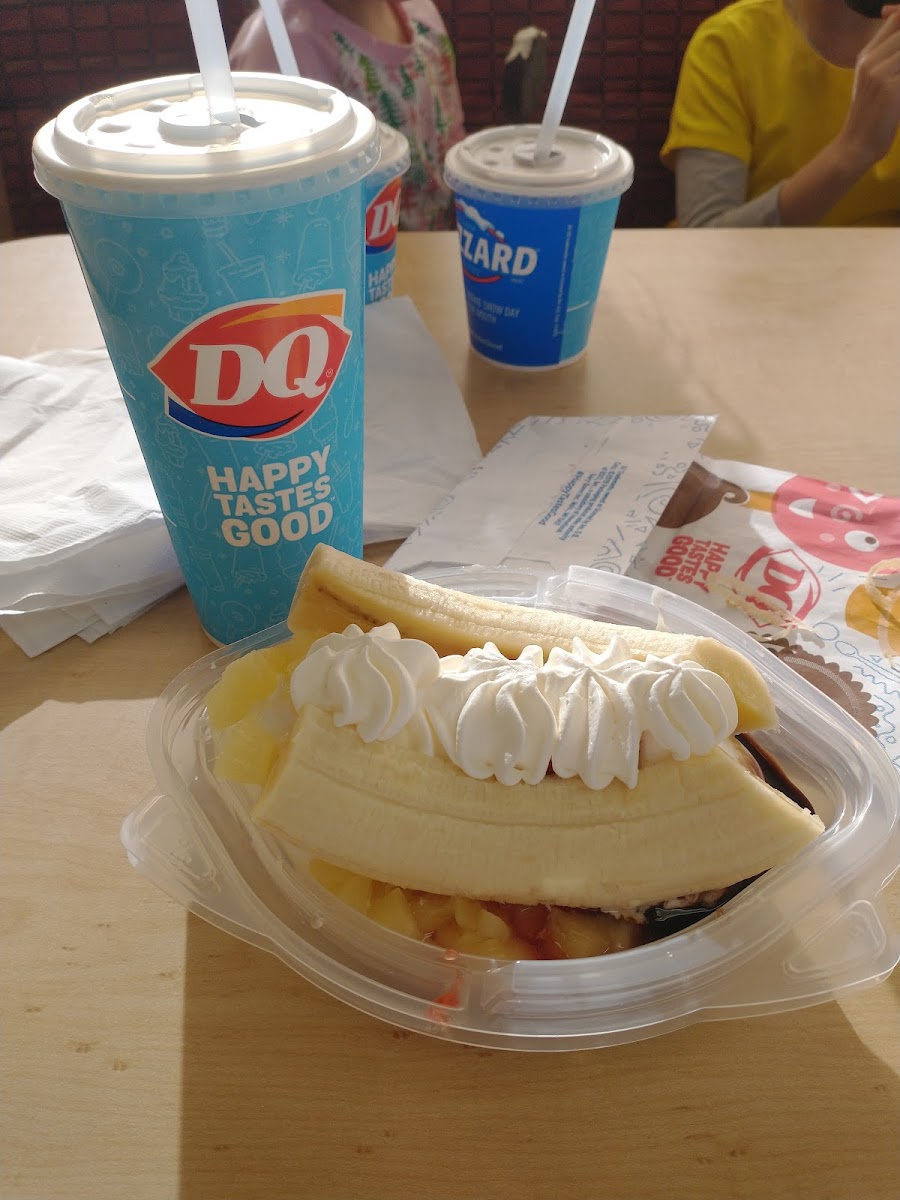 Dairy Queen Grill & Chill Photo 4