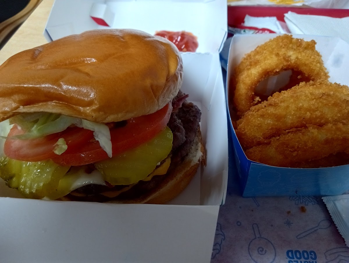 Dairy Queen Grill & Chill Photo 5