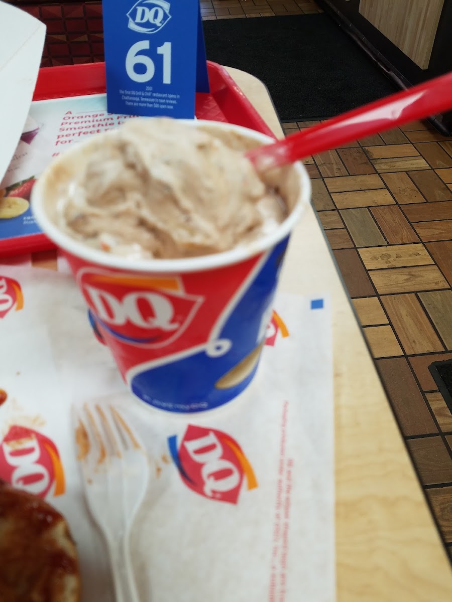 Dairy Queen Grill & Chill Photo 8