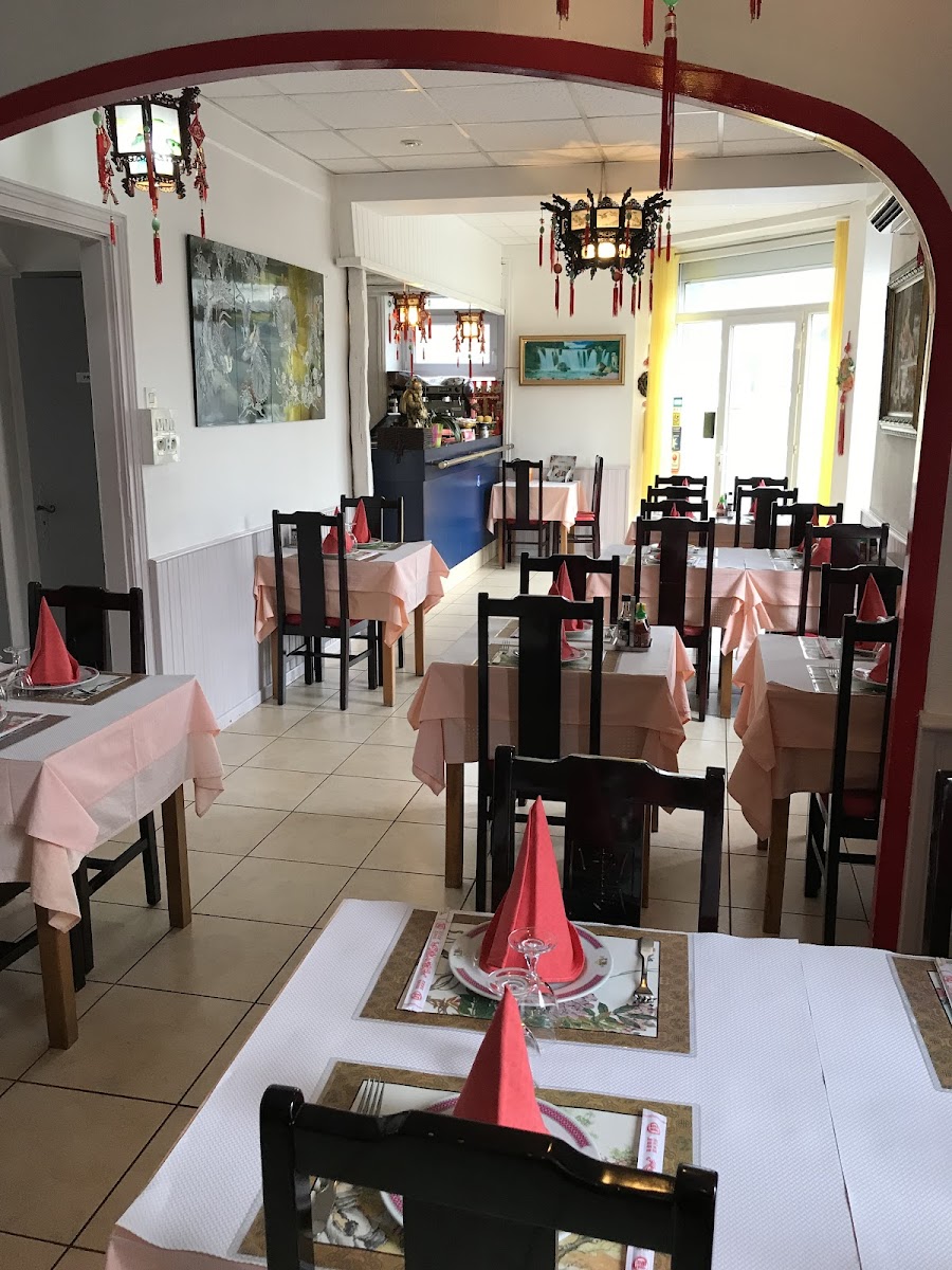 Le Mandarin