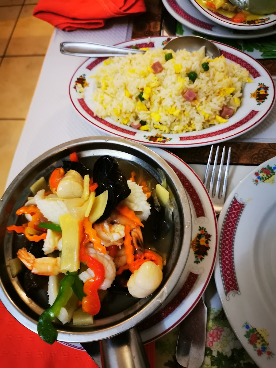Le Mandarin Photo 10