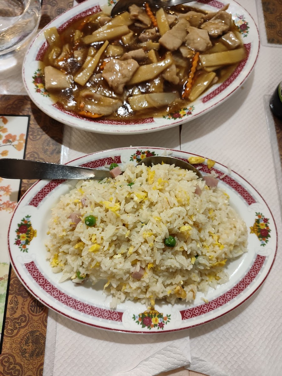 Le Mandarin Photo 4