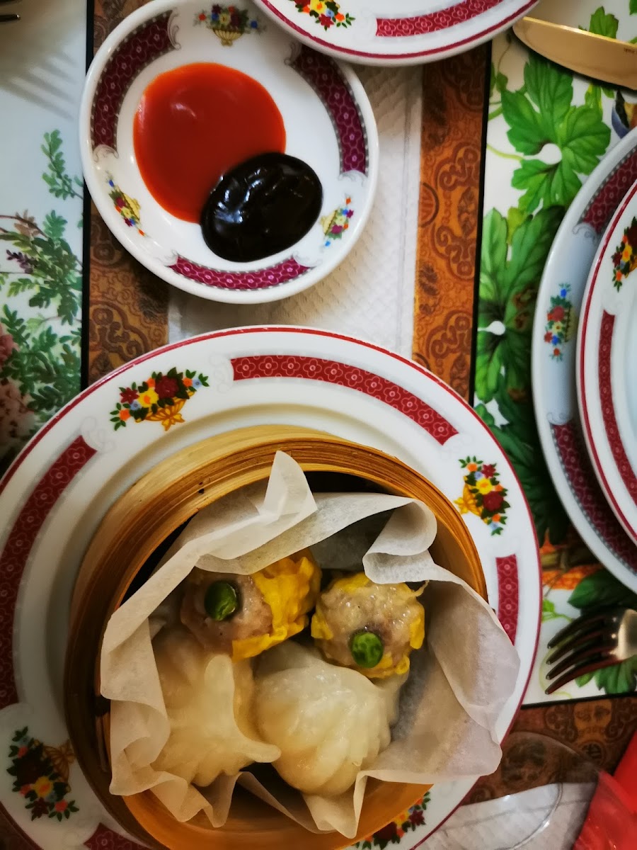 Le Mandarin Photo 6