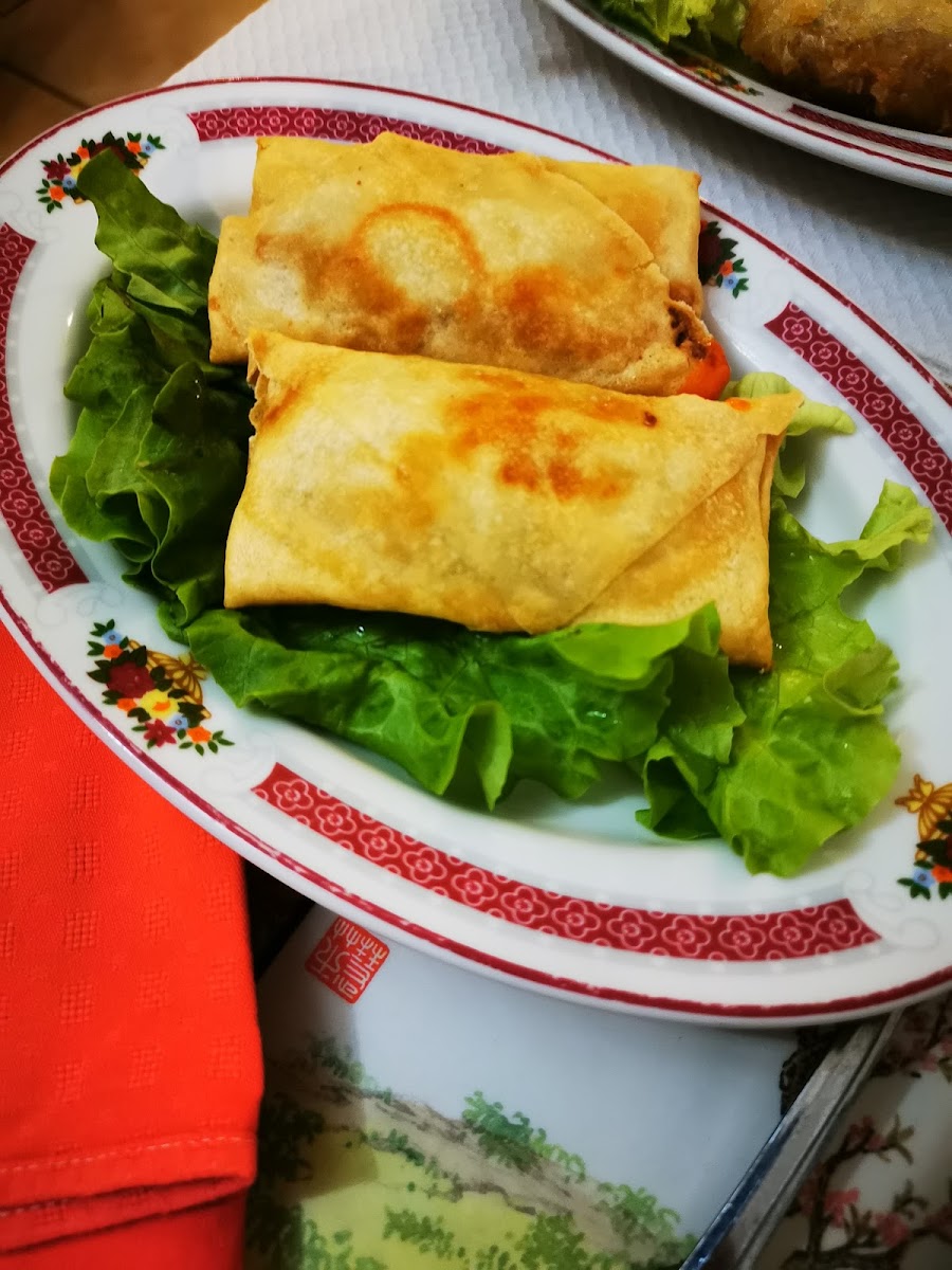 Le Mandarin Photo 8
