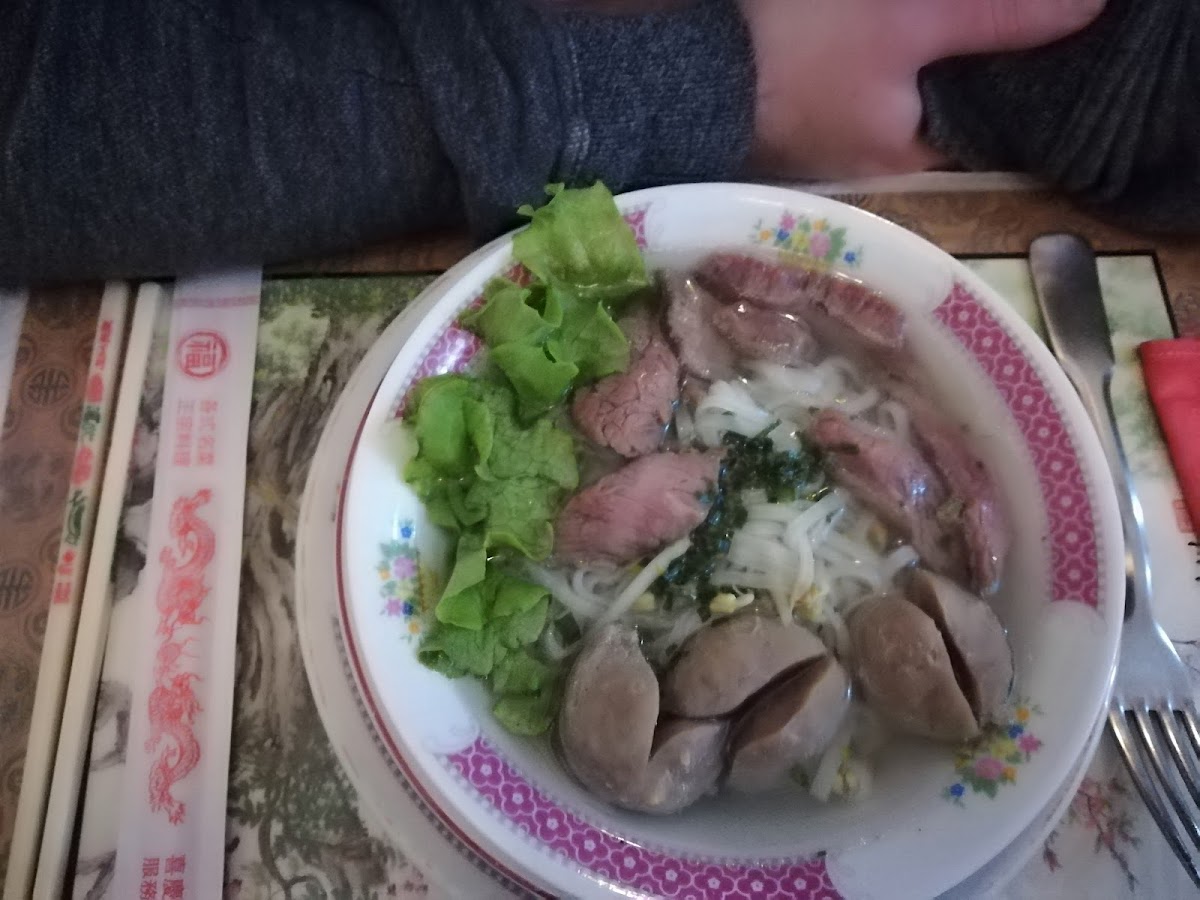 Le Mandarin Photo 9
