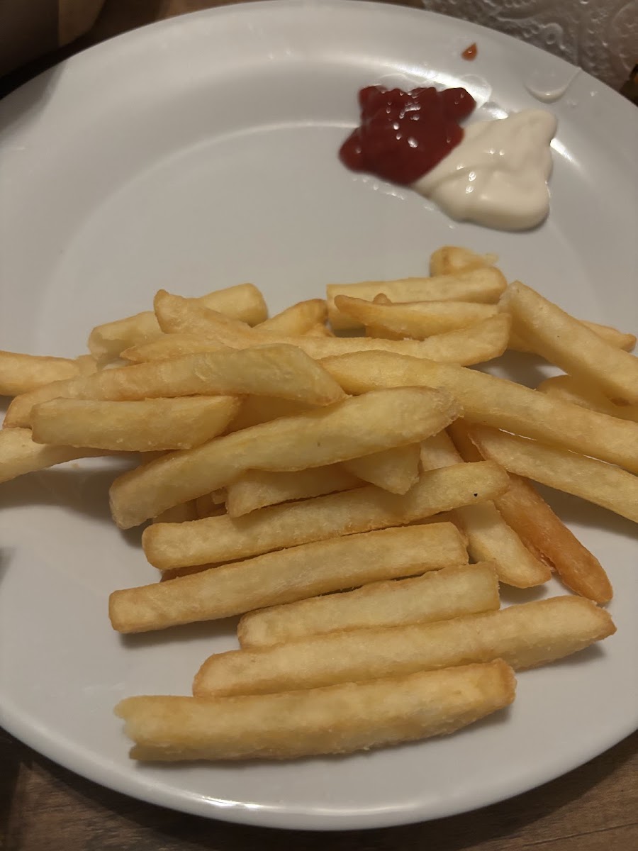 Burger King Photo 10