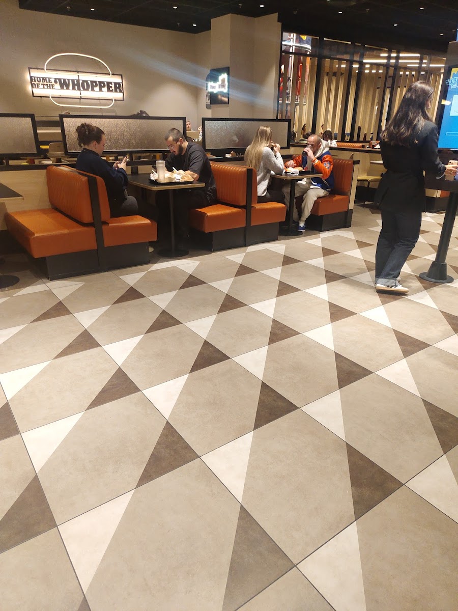 Burger King Photo 3