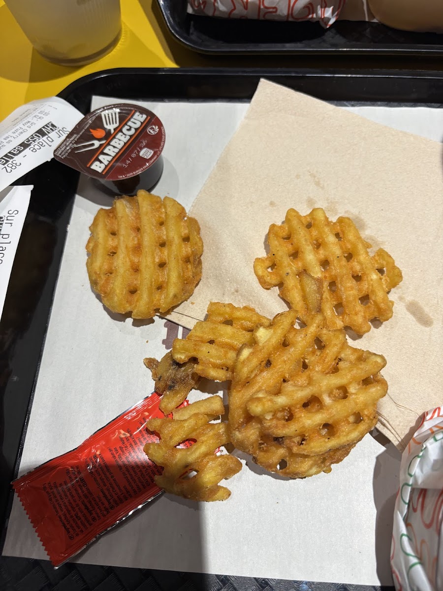Burger King Photo 4