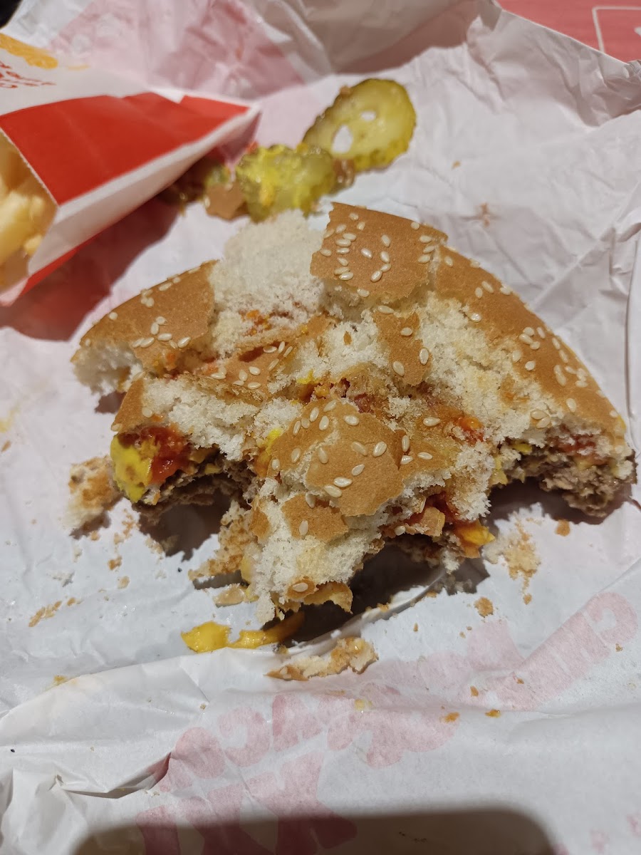 Burger King Photo 5