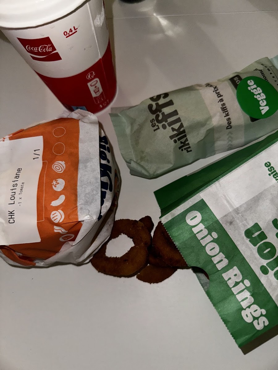 Burger King Photo 7