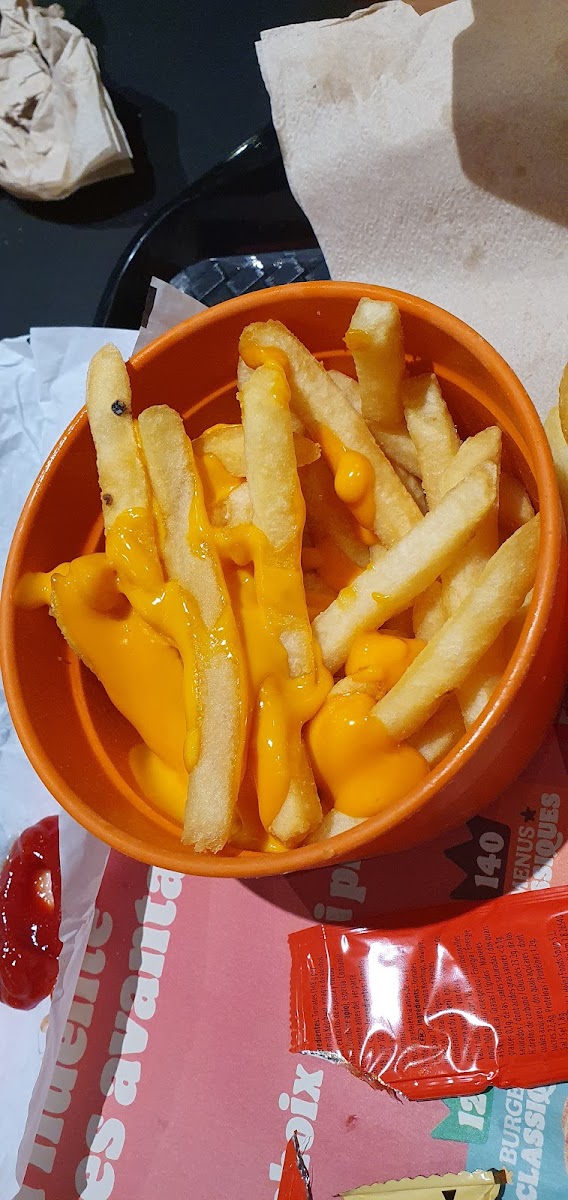 Burger King Photo 8