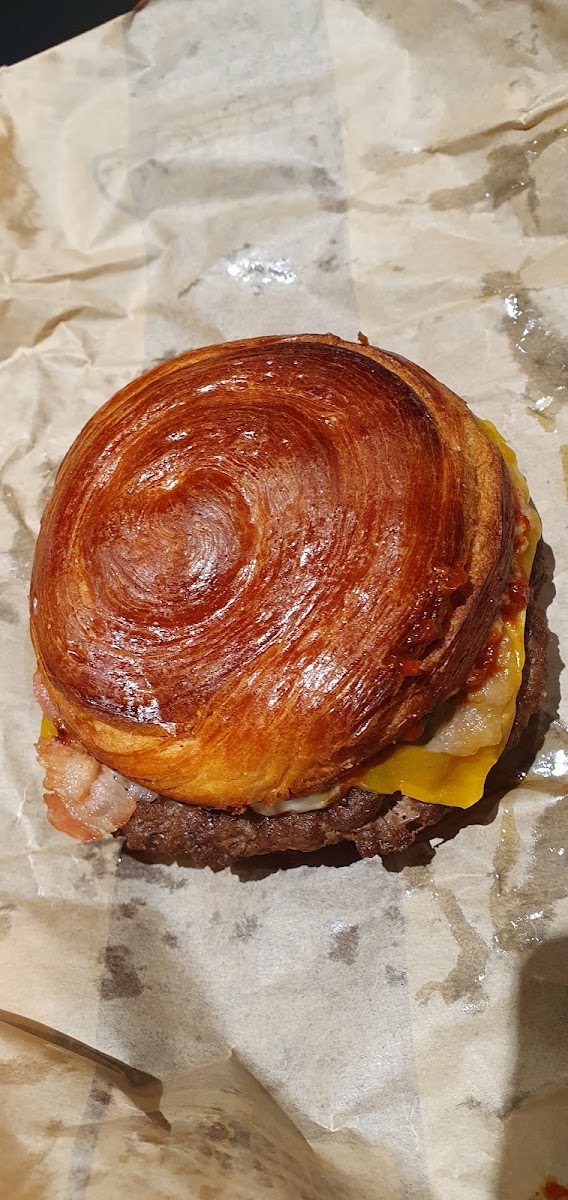 Burger King Photo 9