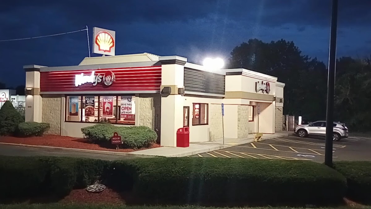 Wendy's