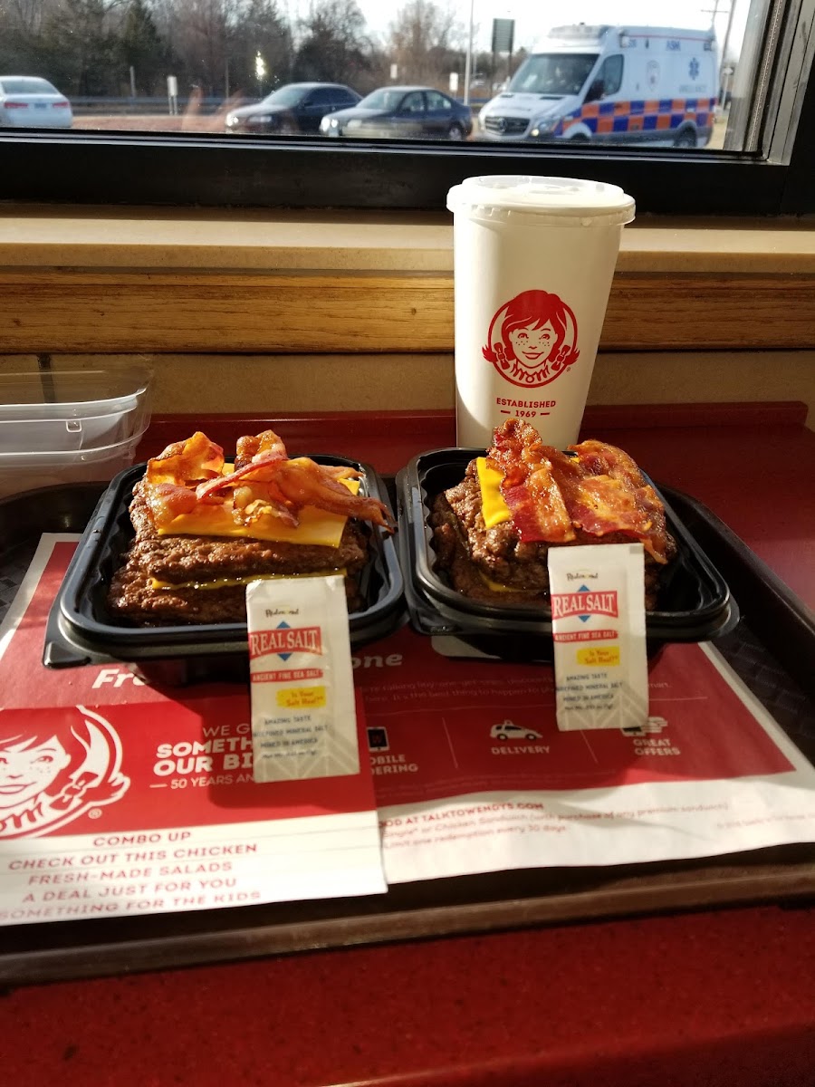 Wendy's Photo 8