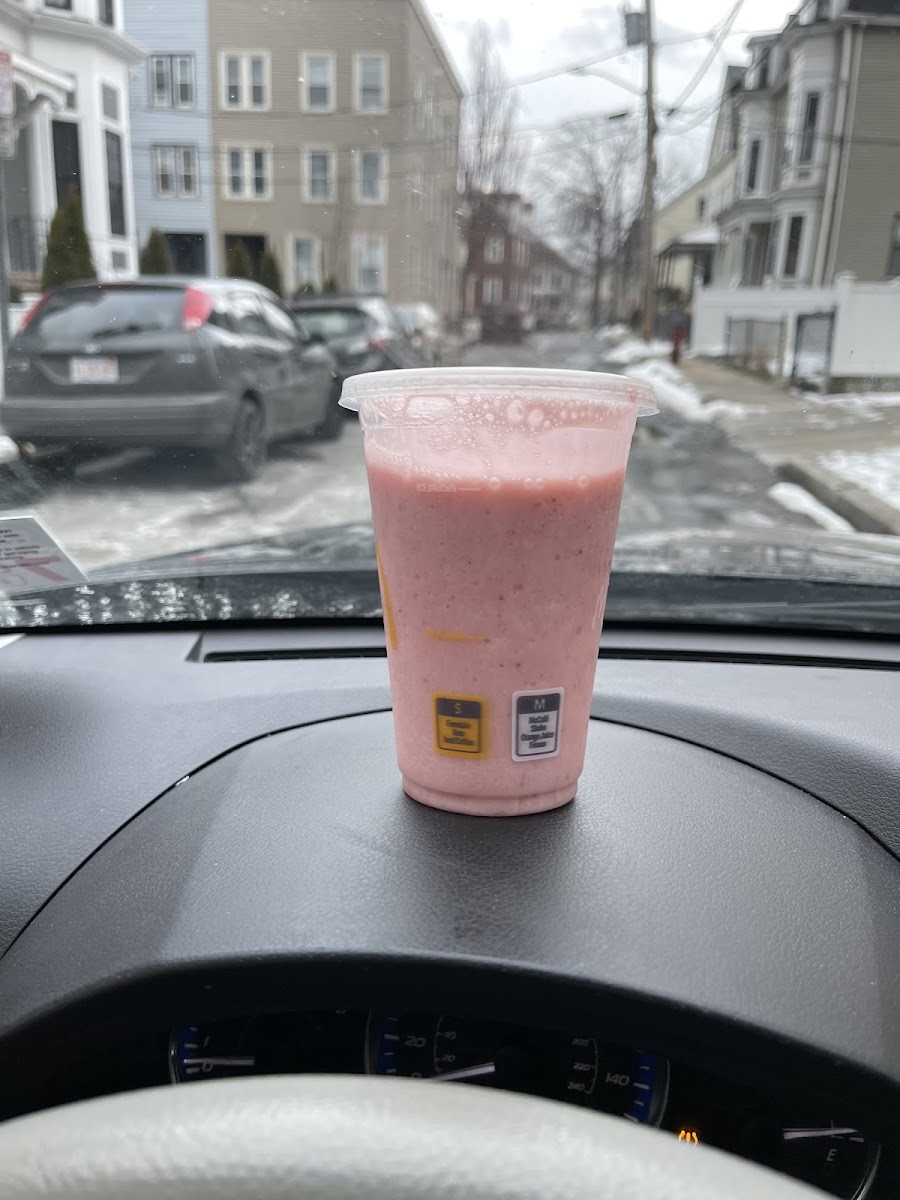 McDonald's Photo 10