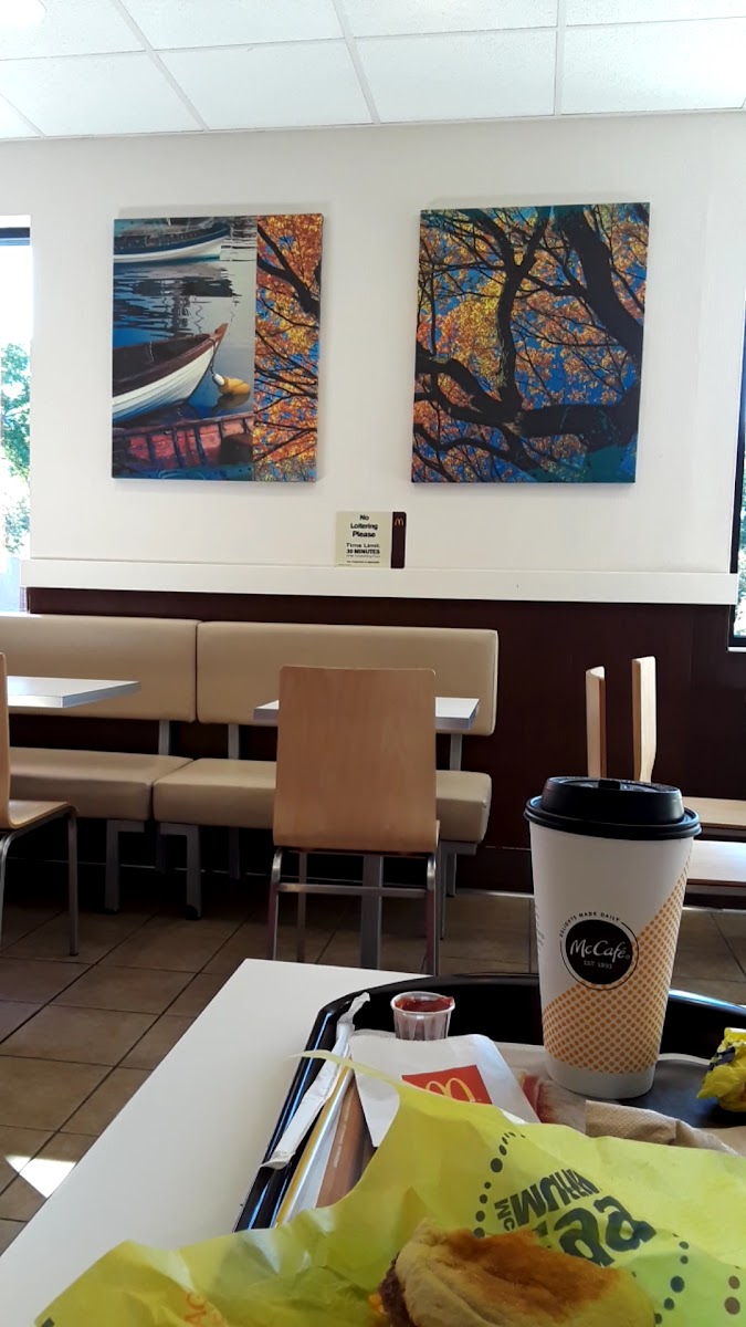 McDonald's Photo 2