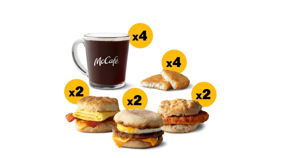 McDonald's Photo 4
