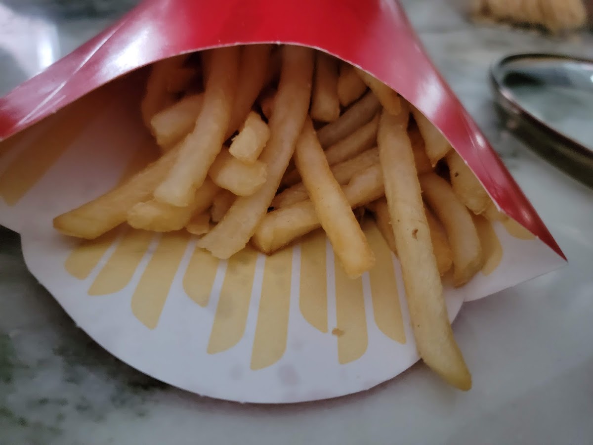 McDonald's Photo 5