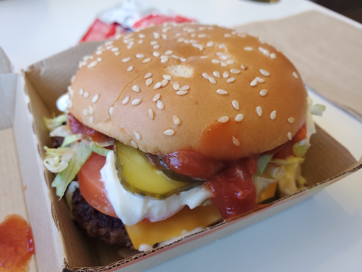 McDonald's Photo 8