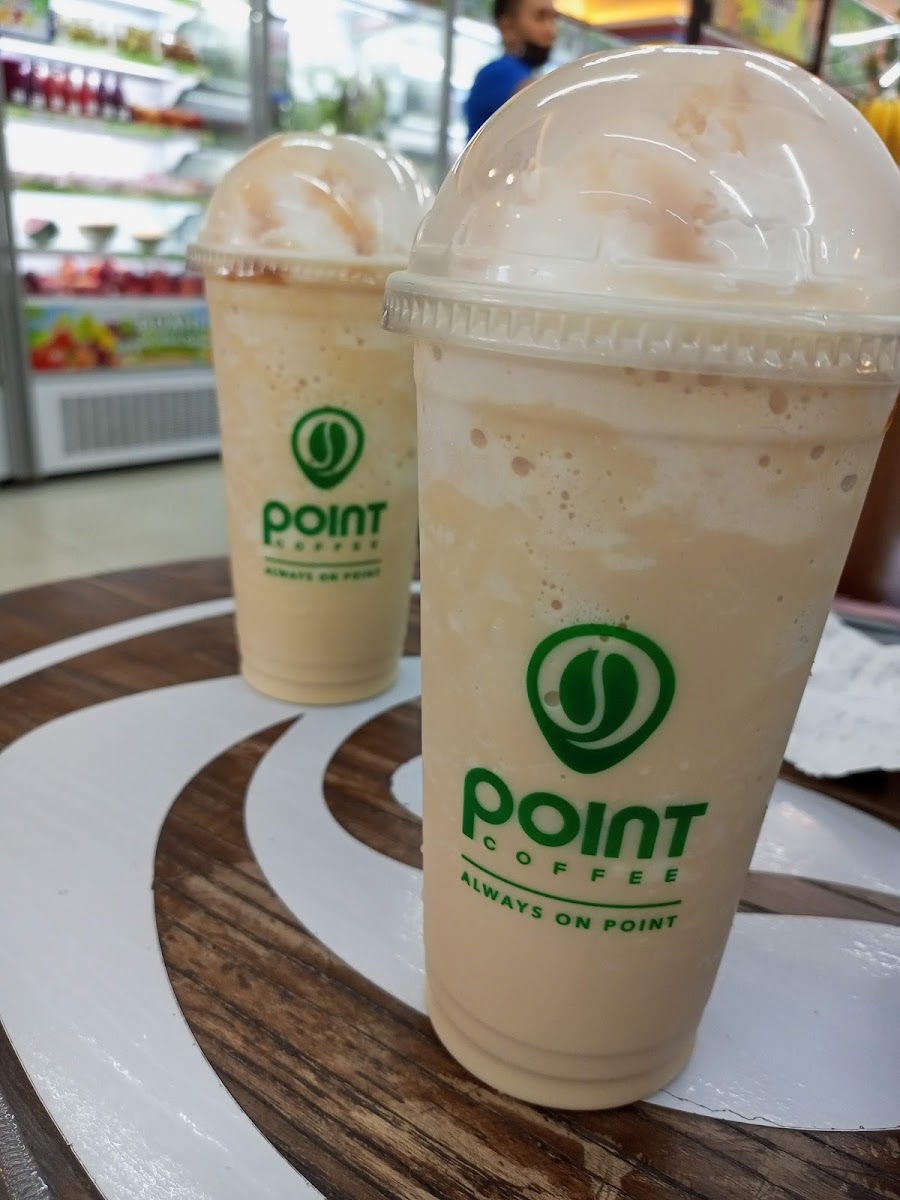 Point Coffee Photo 3