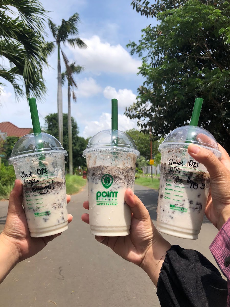 Point Coffee Photo 5