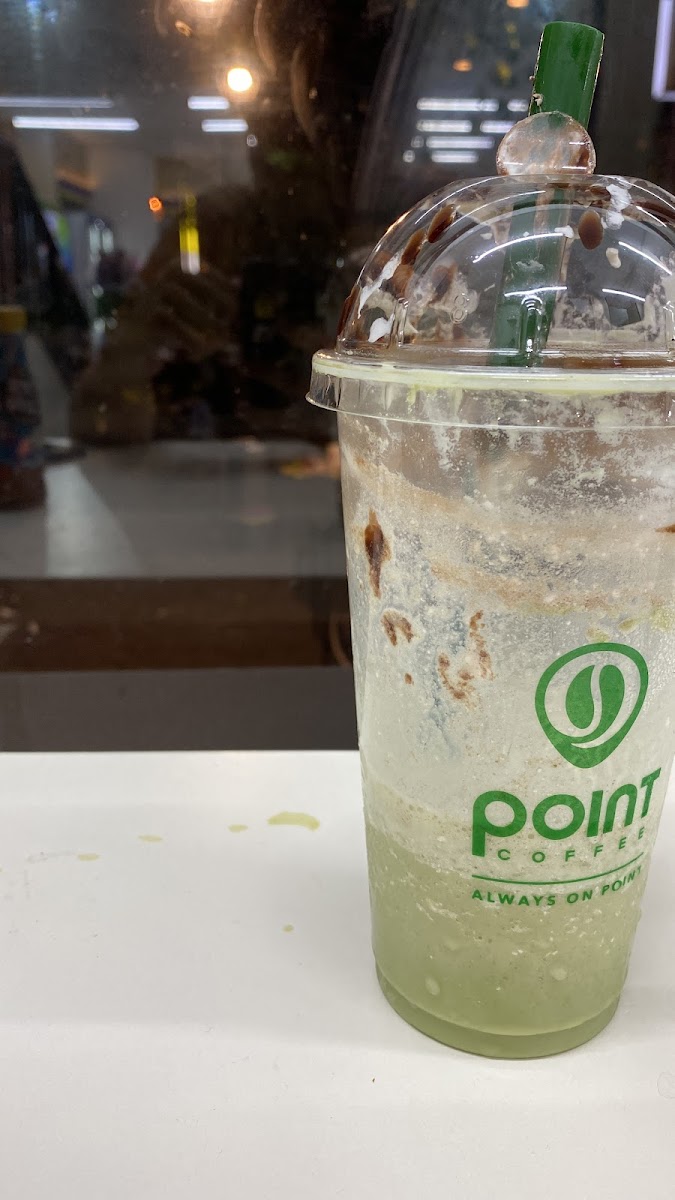 Point Coffee Photo 8