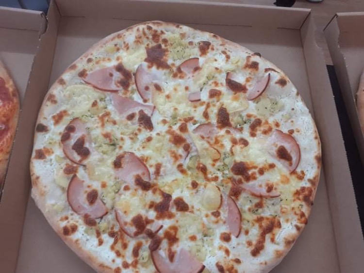 Presto pizza Photo 10