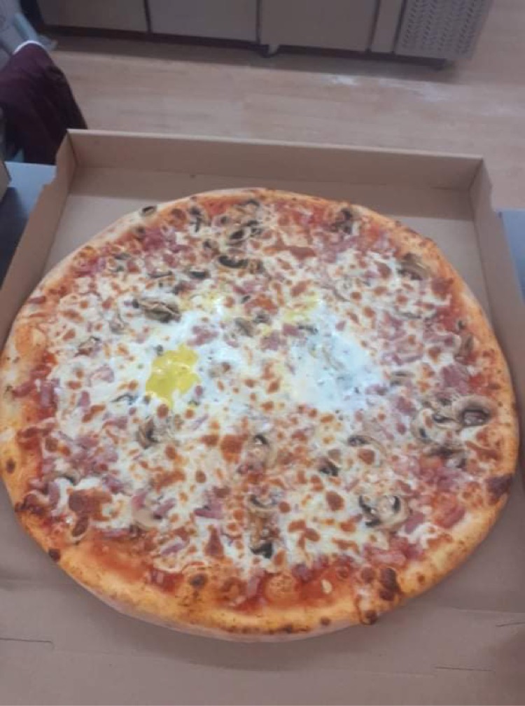 Presto pizza Photo 7