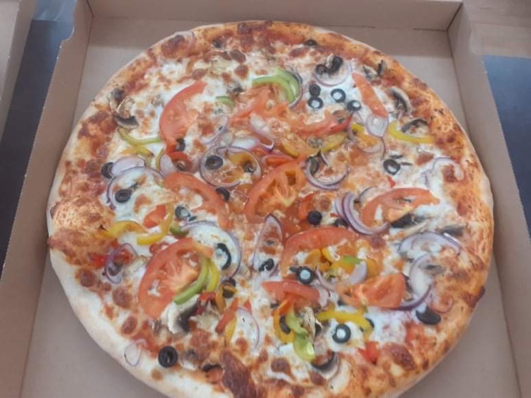 Presto pizza Photo 8